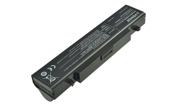 P210-BA01 Bateria (9 Komory)