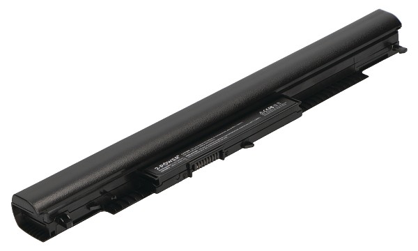 17-x008ds Bateria (4 Komory)