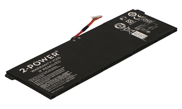Aspire ES1-512-C8HG Bateria