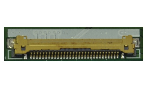 L58720-001 15.6" 1920x1080 Full HD LED Błyszczący IPS Connector A