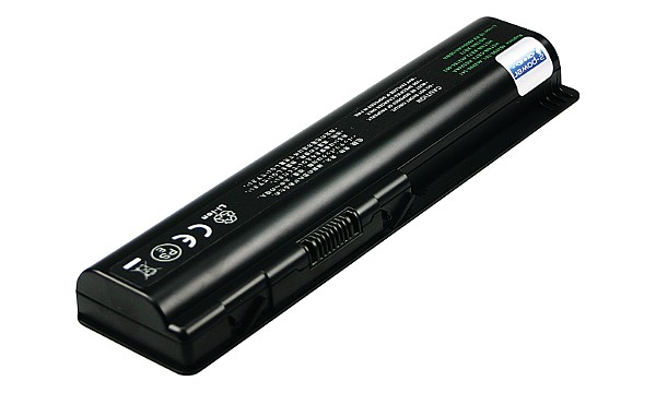 Pavilion DV6-1352dx Bateria (6 Komory)