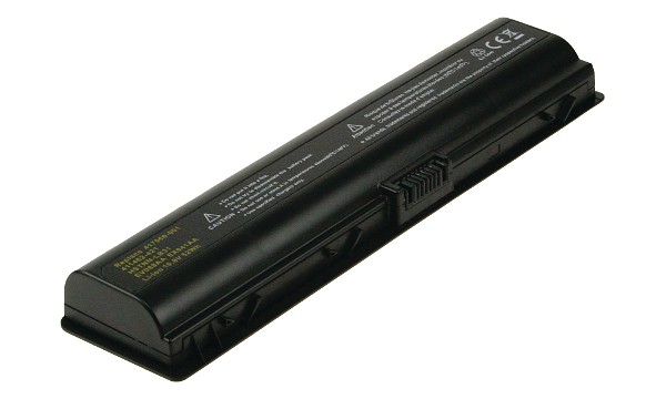 HSTNN-DB46 Bateria (6 Komory)