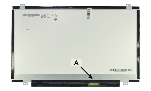 ThinkPad T430s 14.0" HD+ 1600x900 LED Glossy