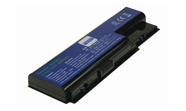 AS2007B Bateria
