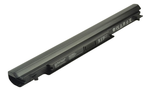 R405 Bateria (4 Komory)