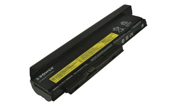 ThinkPad X220 4291 Bateria (9 Komory)