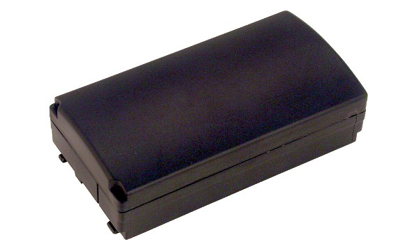CR 8400 Hifi Bateria
