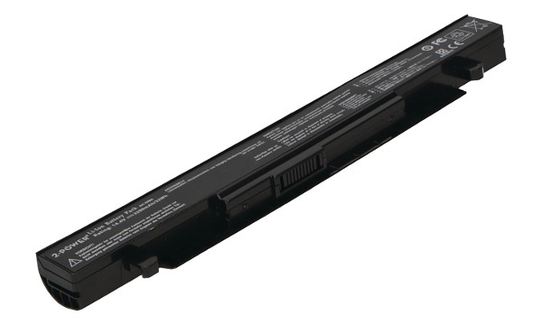 FX550JK Bateria (4 Komory)