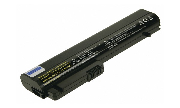 MS03028 Bateria (6 Komory)