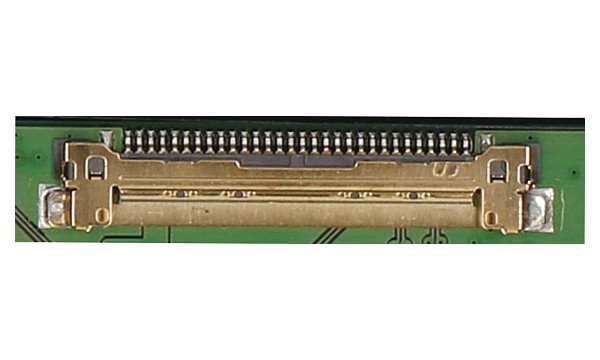 5D11B09002 14.0" 1920x1080 IPS HG 72% AG 3mm Connector A
