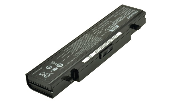 Notebook NP300V3A Bateria (6 Komory)