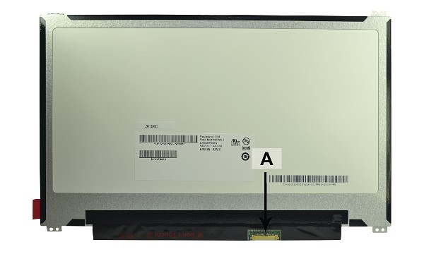 Chromebook CR1100CKA-GE142 11.6" 1366x768 HD LED Matte