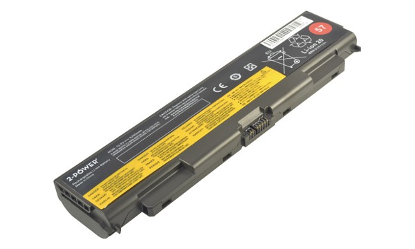 ThinkPad T540 Bateria (6 Komory)