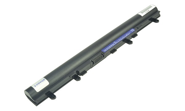 Aspire V5-571-32364G50Mabb Bateria (4 Komory)