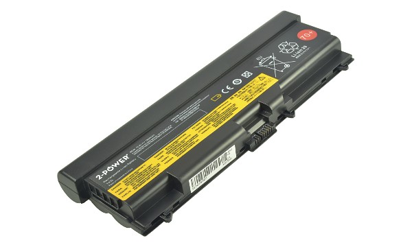 ThinkPad W510 Bateria (9 Komory)