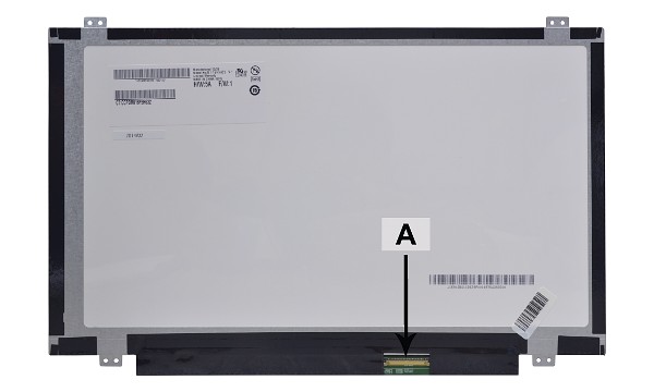 Aspire 4810T-8702 TIMELINE 14.0" WXGA HD 1366x768 LED Matowy