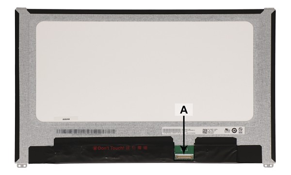4VTXP 14.0" FHD LED AG LCD (Matte)