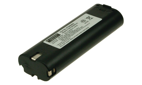 DA301D Bateria