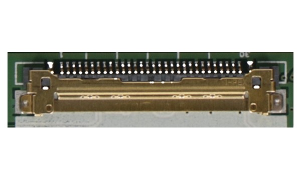 Ideapad S340-15IIL - Type 81VW 15.6" WUXGA 1920x1080 Full HD IPS Matowy Connector A