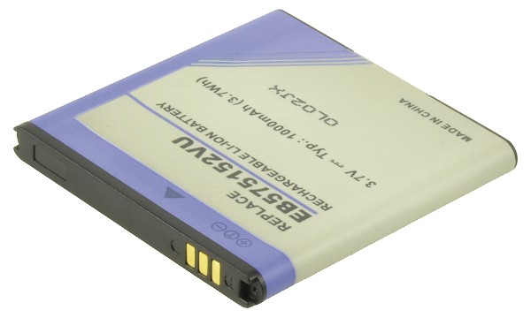 SCH-I500 Bateria (1 Komory)