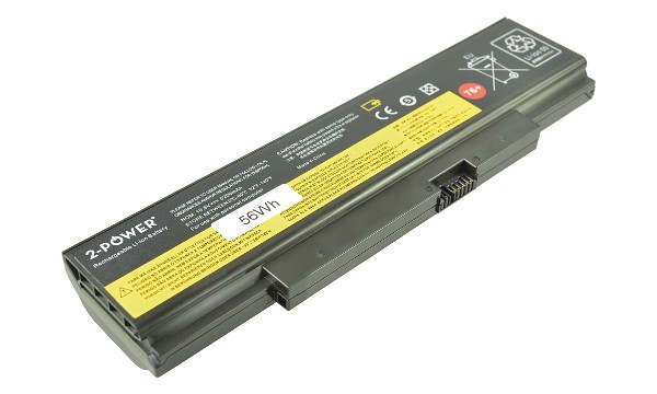ThinkPad E550 20DF Bateria (6 Komory)