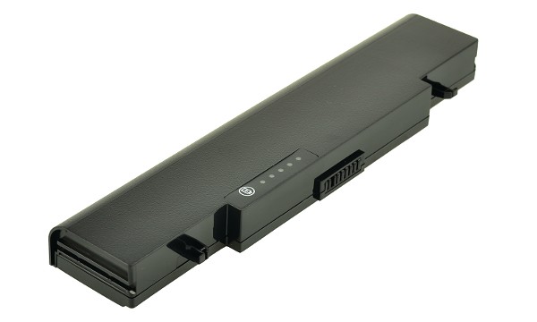 Notebook E5510 Bateria (6 Komory)