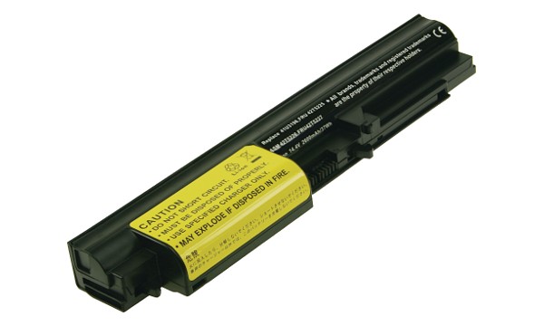 ThinkPad R400 2786 Bateria (4 Komory)