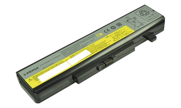 ThinkPad Edge E540 Bateria (6 Komory)
