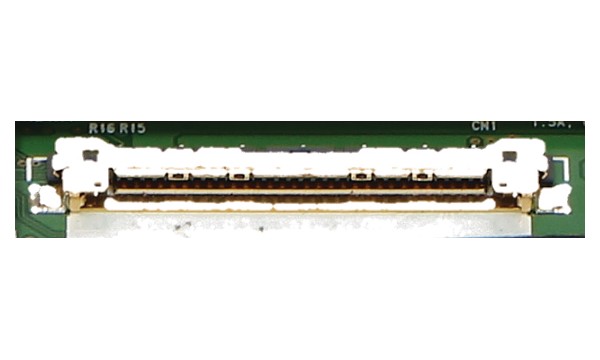 Z30-C-155 13.3" 1920x1080 WUXGA HD Matte (300mm) Connector A