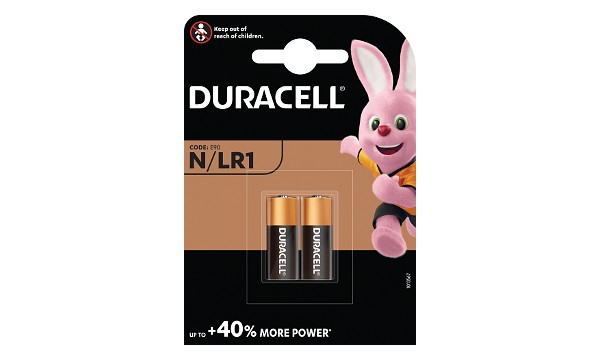 LR1 Bateria