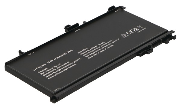 OMEN 15-ax233TX Bateria (4 Komory)