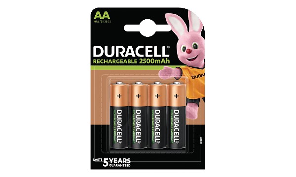 Digimax 410 Bateria