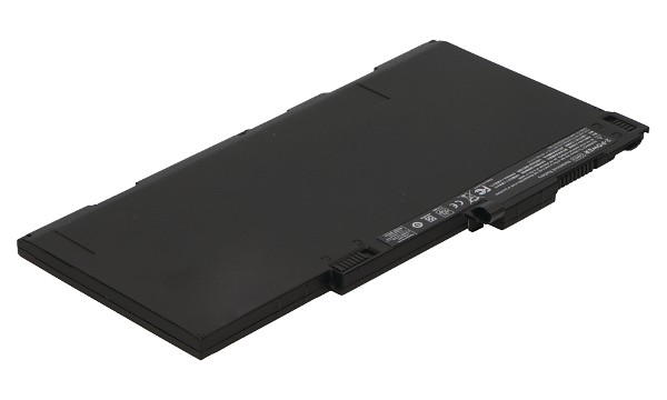 EliteBook 740 Bateria (3 Komory)