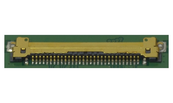 ThinkPad E455 14.0" 1366x768 WXGA HD LED Błyszczący Connector A