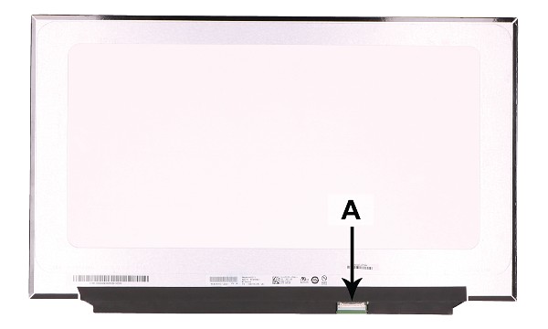 Nitro 5 AN517-52-78NA 17.3" 1920x1080 LED FHD