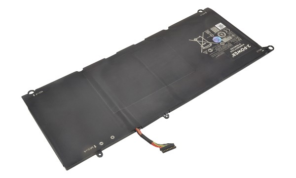 XPS 13D 9343 Bateria (4 Komory)