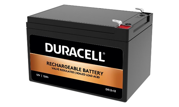 RBC4 Bateria