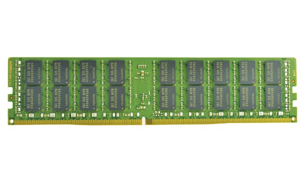 System x3650 M5 5462 16GB DDR4 2133MHz ECC RDIMM (2Rx4)