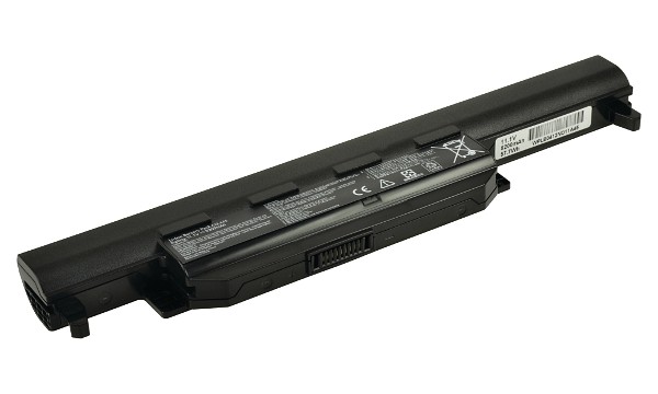 R500VD Bateria (6 Komory)