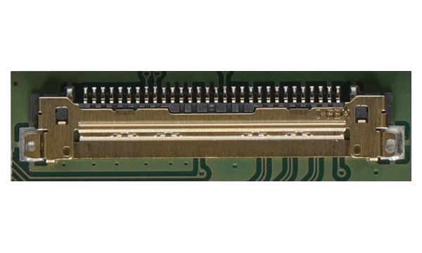 ThinkPad X1 Carbon 20QD-00L1UK 14" 1920x1080 FHD LED 30 Pin IPS Matte Connector A
