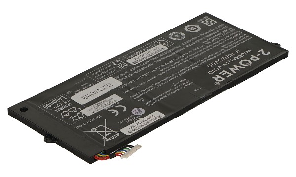 ChromeBook C720-2103 Bateria (3 Komory)