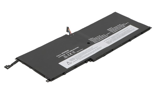 ThinkPad X1 Yoga 20FR Bateria (4 Komory)