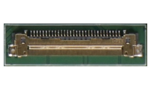5D10M57333 11.6" 1366x768 HD IPS LED Matte Connector A