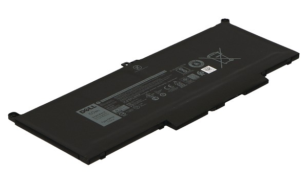 V4940 Bateria