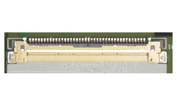 N140HCA-EBC 14.0" 1920x1080 IPS HG 72% GL 3mm Connector A