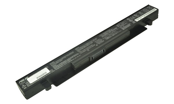 F450Vb Bateria (4 Komory)