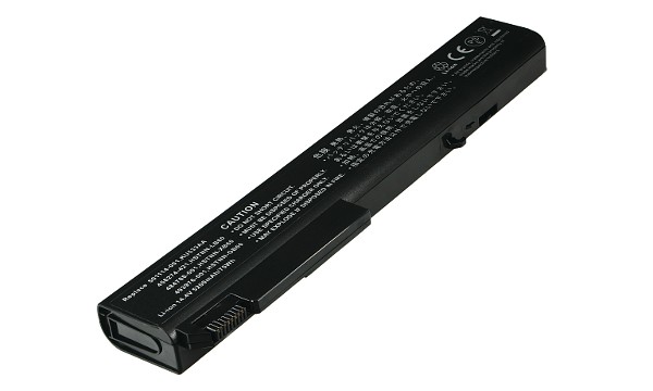 EliteBook 8530p Notebook PC Bateria (8 Komory)