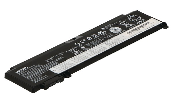 ThinkPad T470S 20HF Bateria