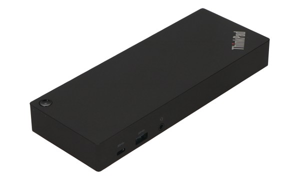 ThinkPad L380 Yoga 20M8 Stacja Dokująca