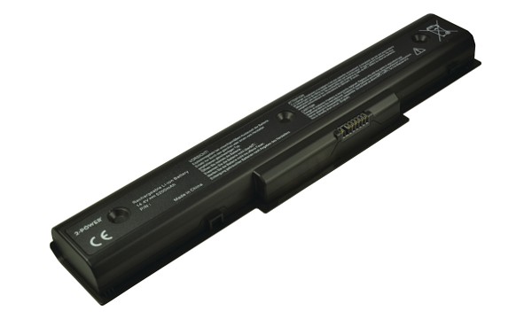 MD98770 Bateria (8 Komory)